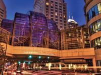 Circle Centre Mall