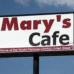 Mary's Cafe