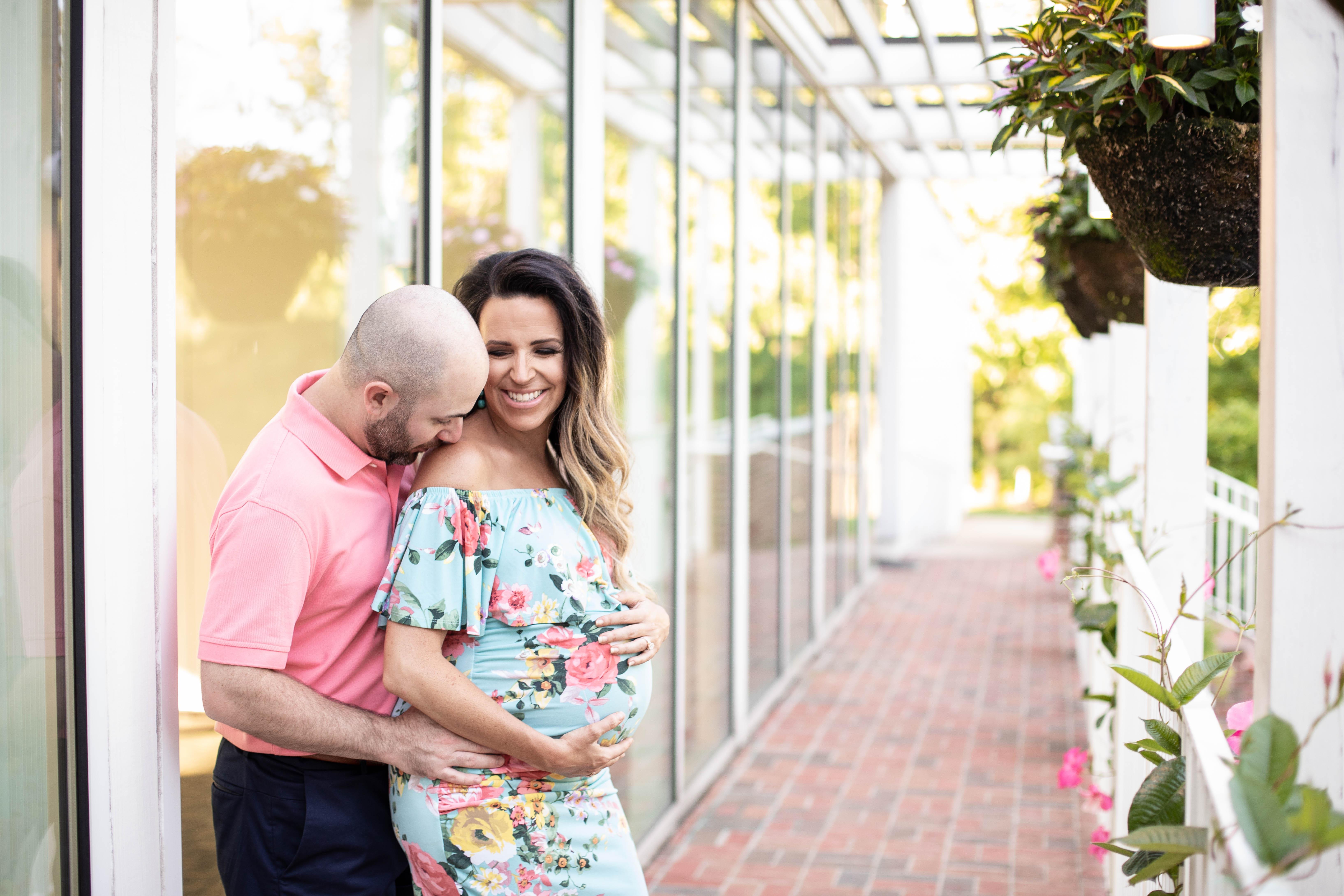 The Wedding Website of Melissa Marr and Kyle Palazzolo