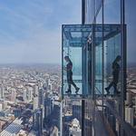 Willis Tower Observation Deck