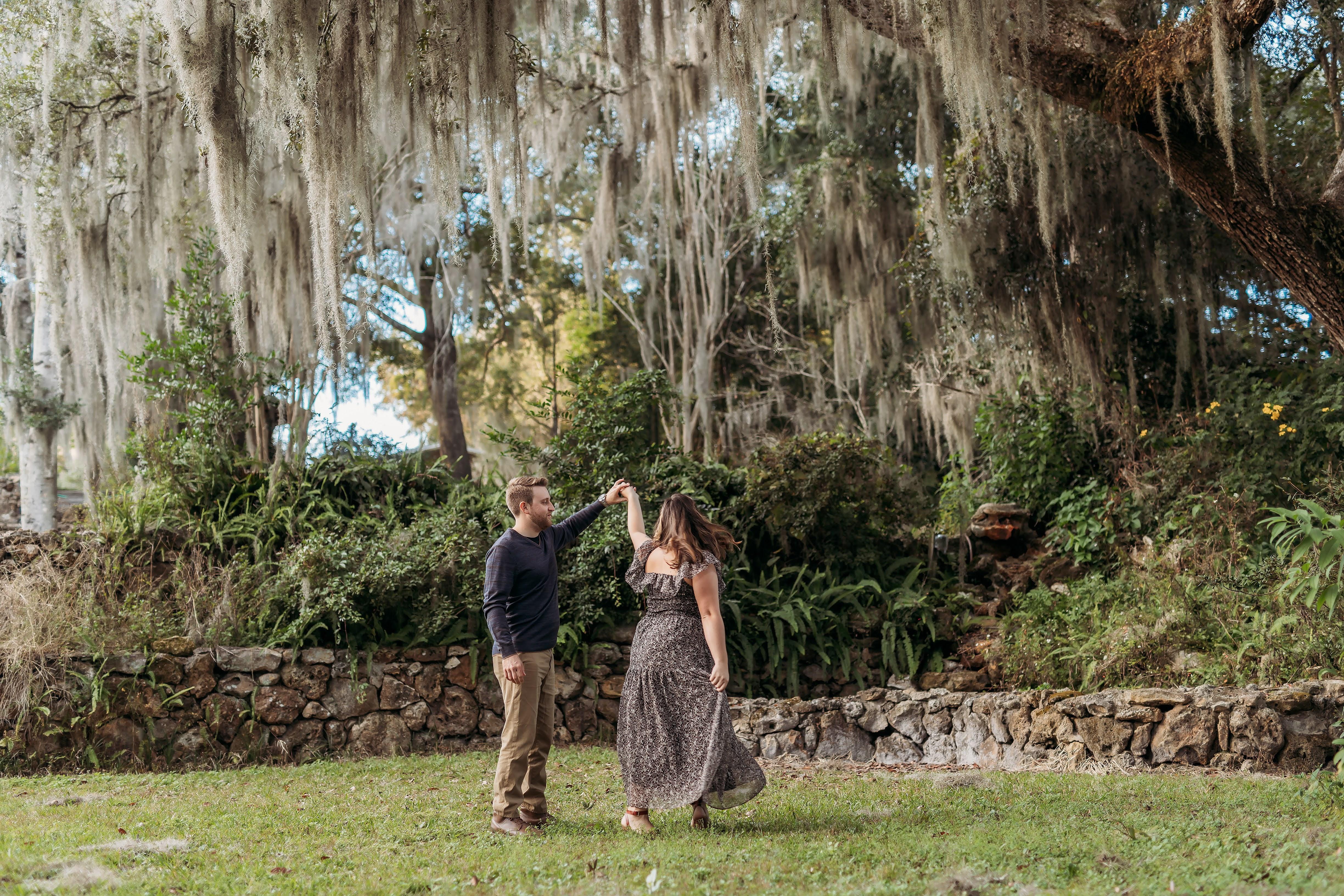 The Wedding Website of Madison Woodall and Tyler Williamson