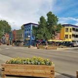 Crested Butte Main Street