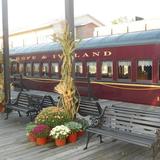 New Hope Railroad