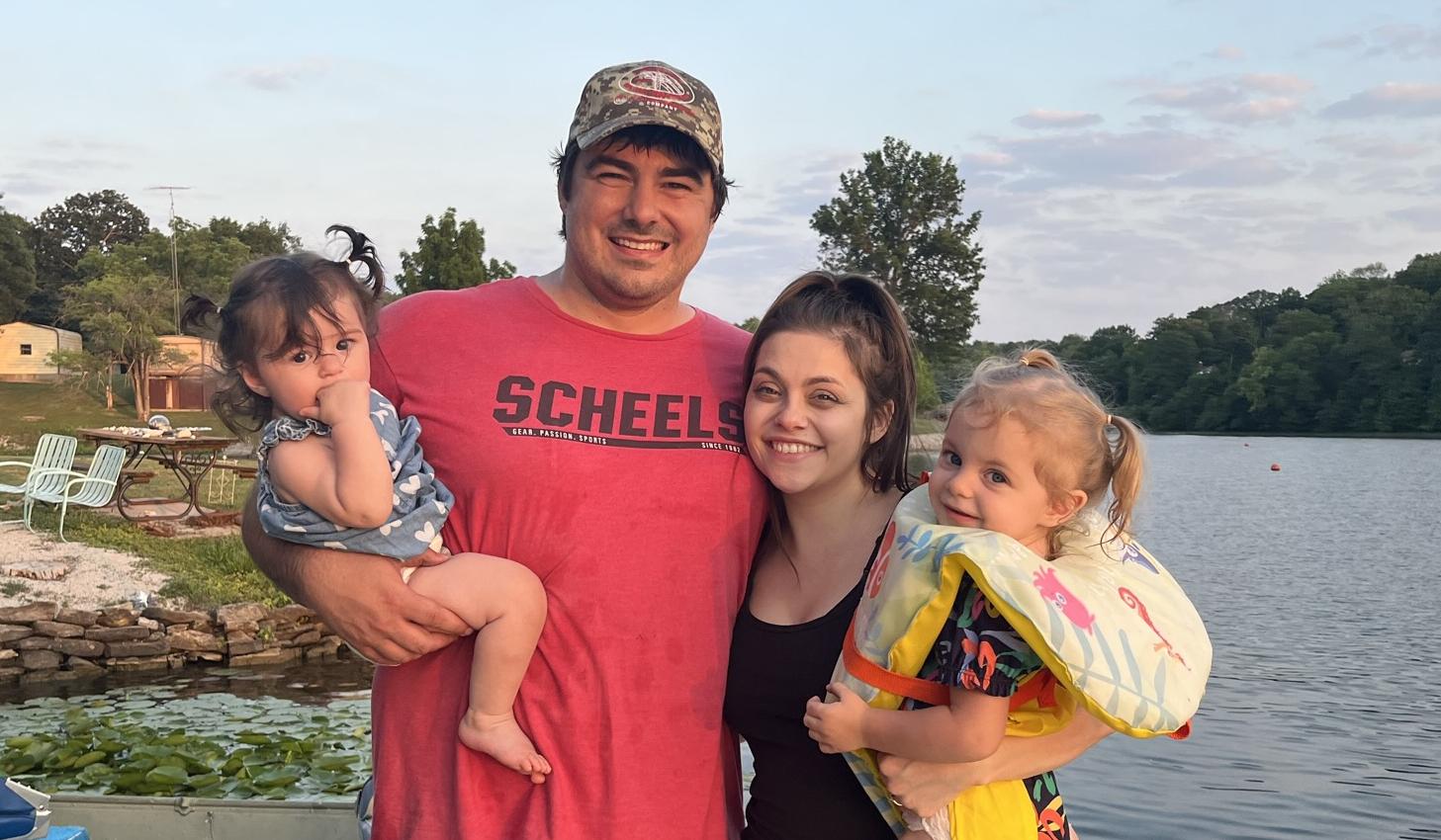 The Wedding Website of Aliya Ryan and Michael Harmison