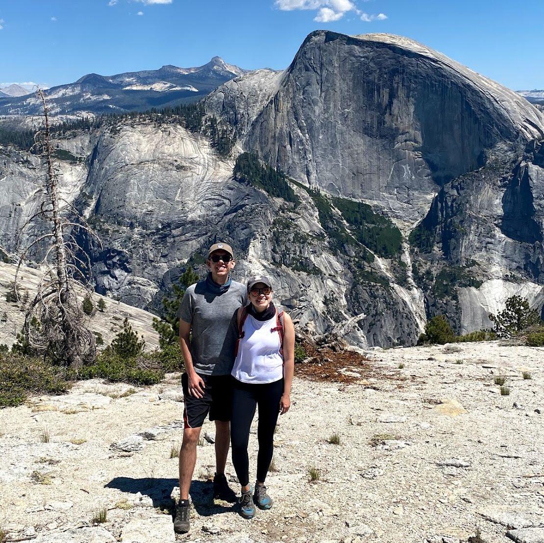 Yosemite 2021