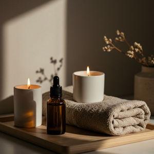 Spa Day