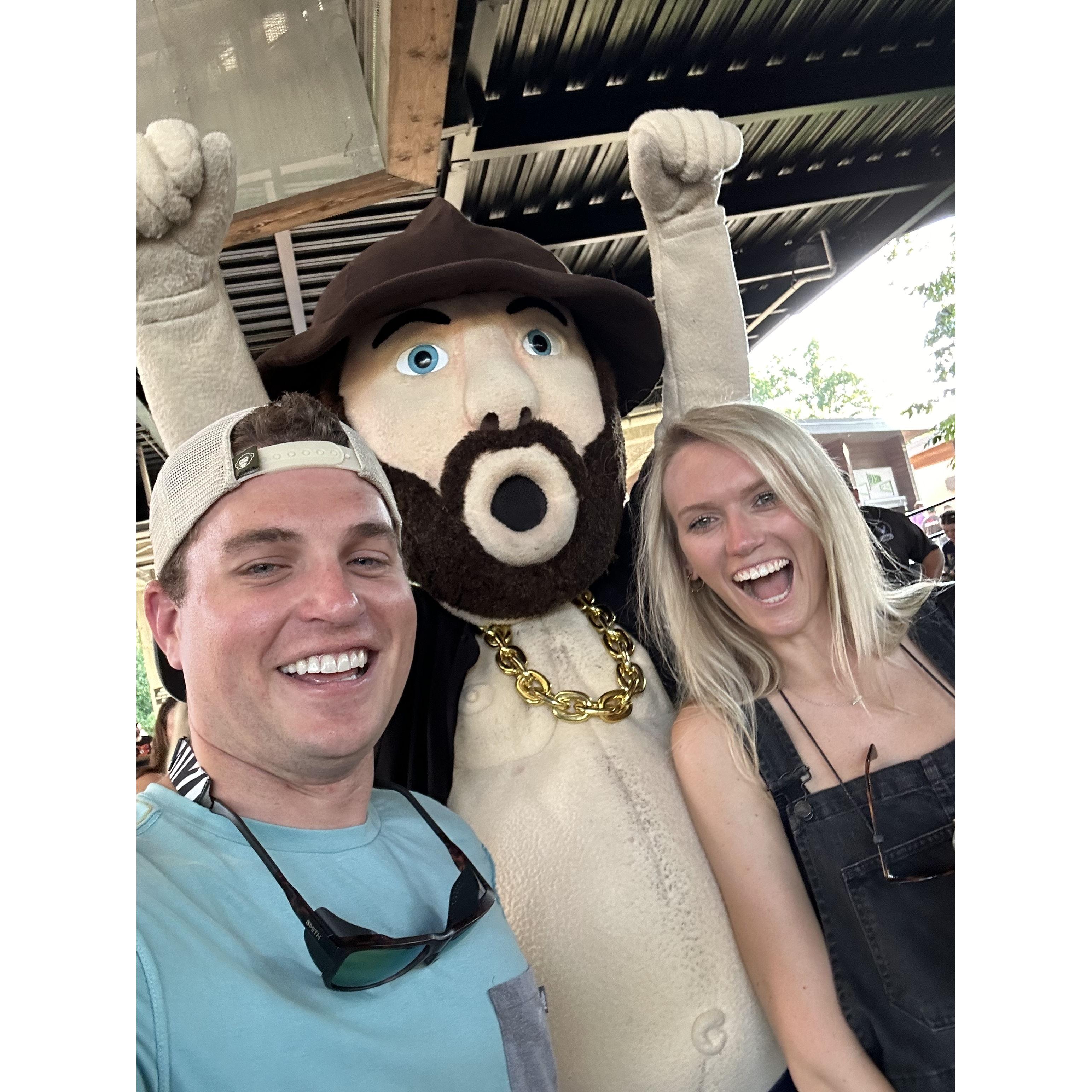 BERT!