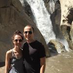 Tahquitz Canyon Loop Trail