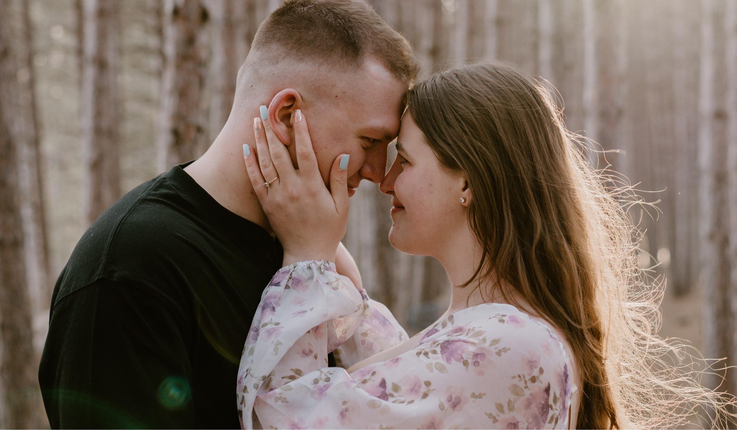 The Wedding Website of Emma Rose Aluni and Tyler James Herberg