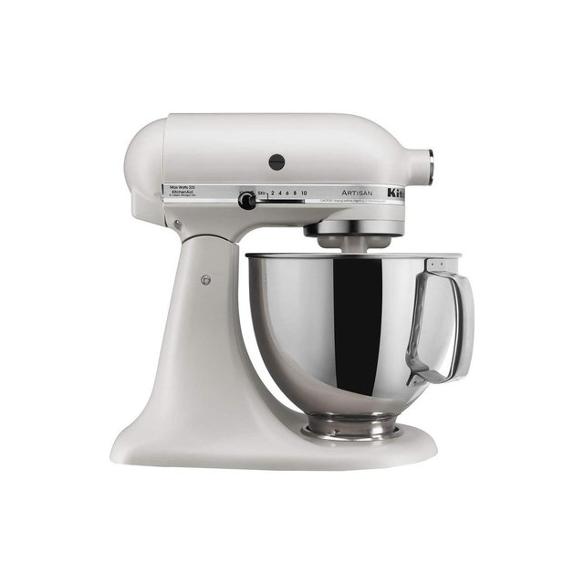 KitchenAid Artisan Series 5-Quart Tilt-Head Stand Mixer, Milkshake