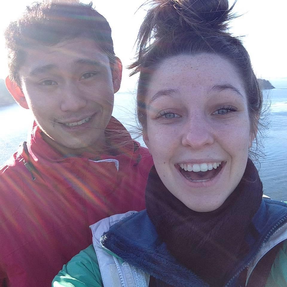 On the Island, 2015