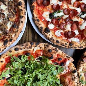 Restaurant Fund (Our favorite places to eat)