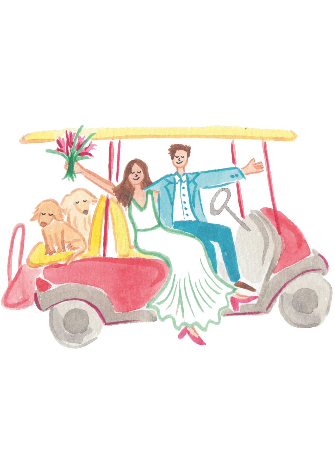 The Wedding Website of Elizabeth McKelvy and Jamison Cunneff