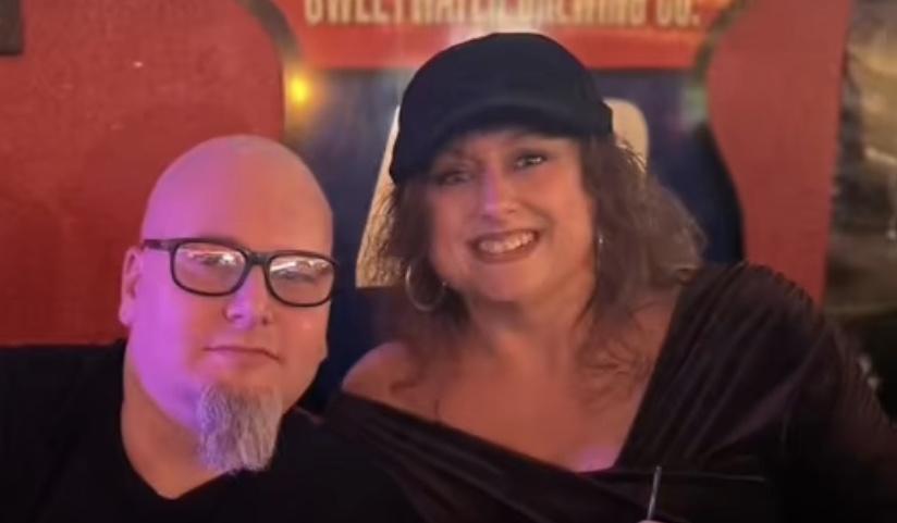 The Wedding Website of Andrew Sullivan and Dolores Famularo
