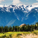 Hurricane Ridge