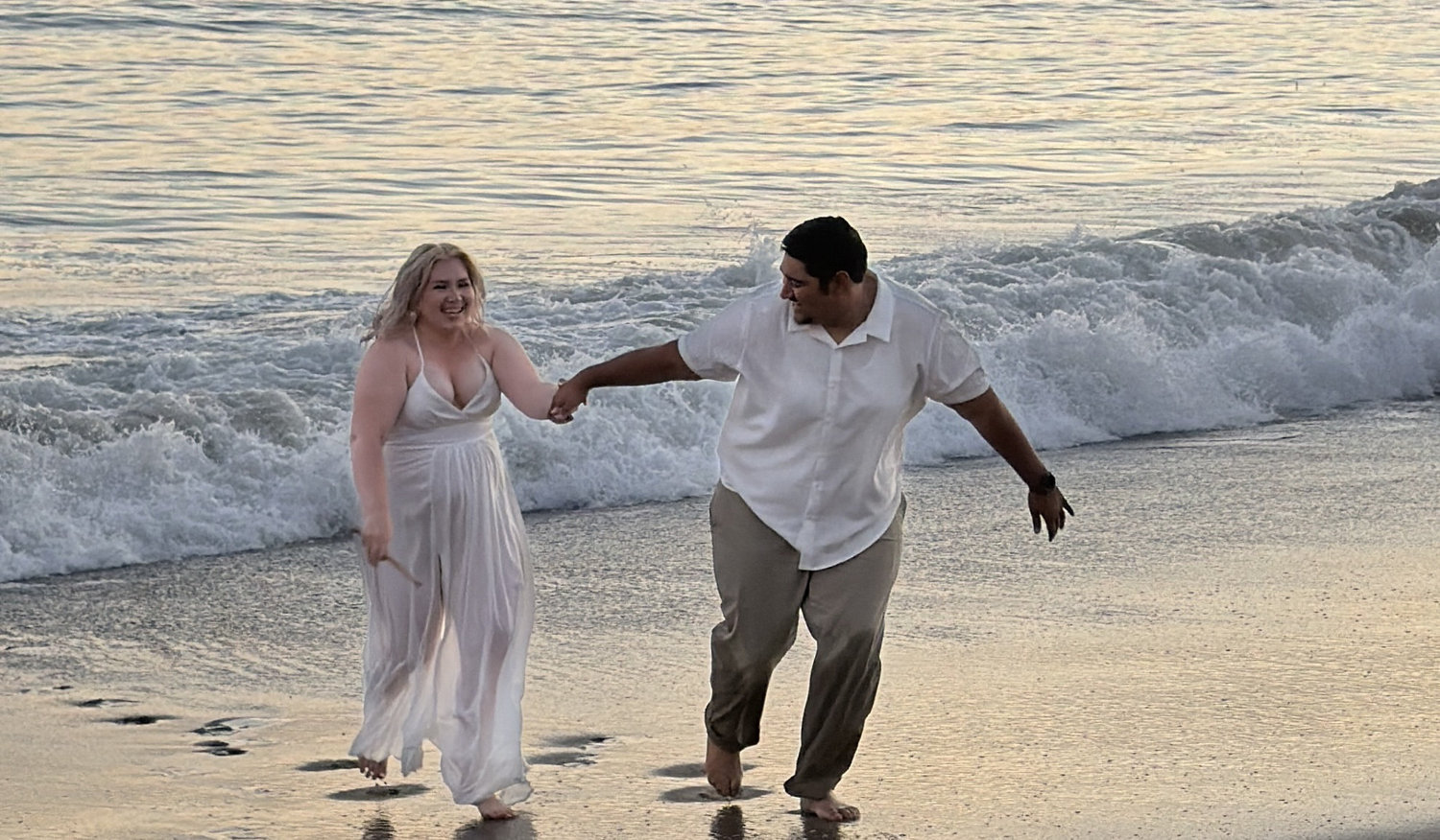 The Wedding Website of Erin Smith and Carlos Meza