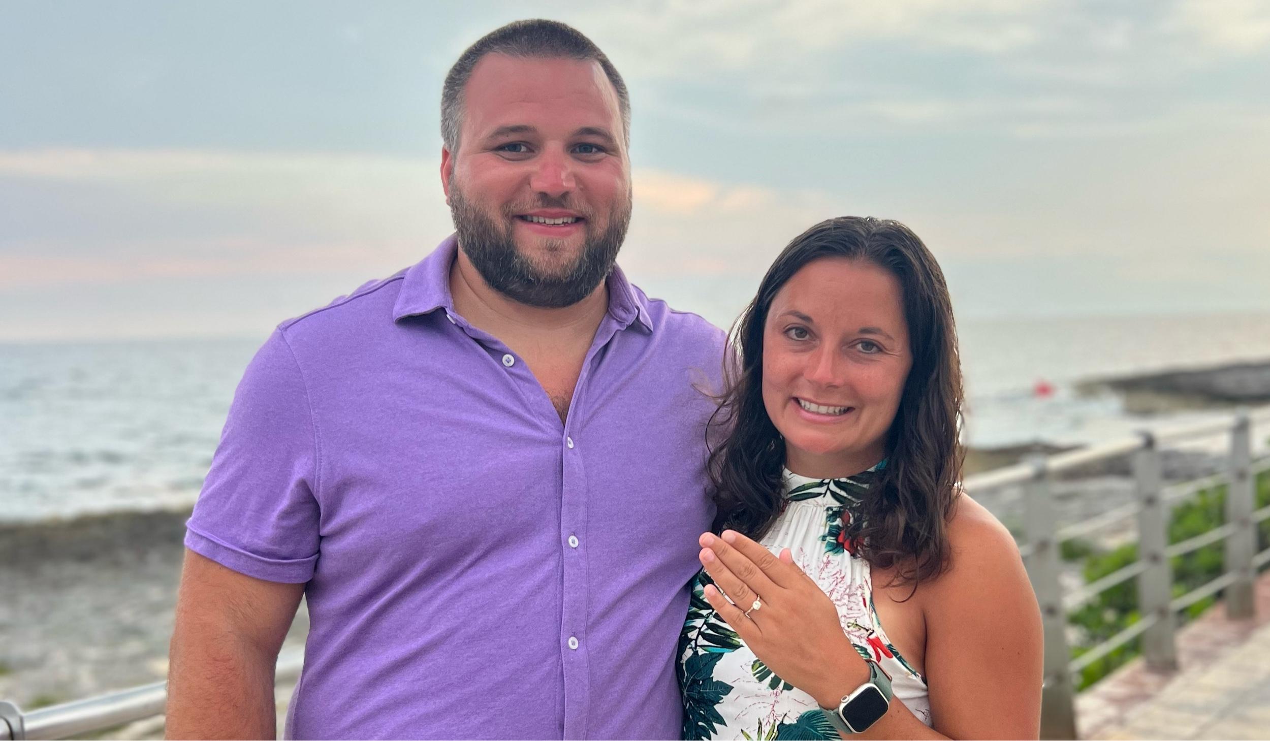 The Wedding Website of Brianna Pfeil and Dylan Meyer