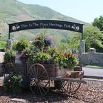 This Is The Place Heritage Park