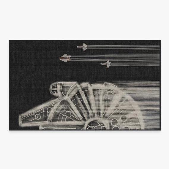 The Rebellion Tufted Rug | Ruggable