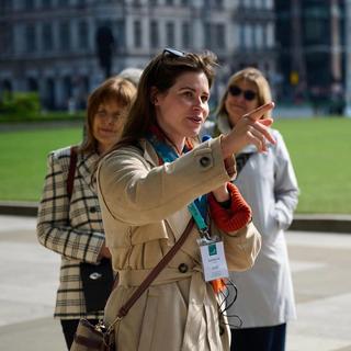 Best of London: Tower of London, River Cruise, and History Walk for 2 - United Kingdom