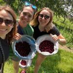 Cherry Picking