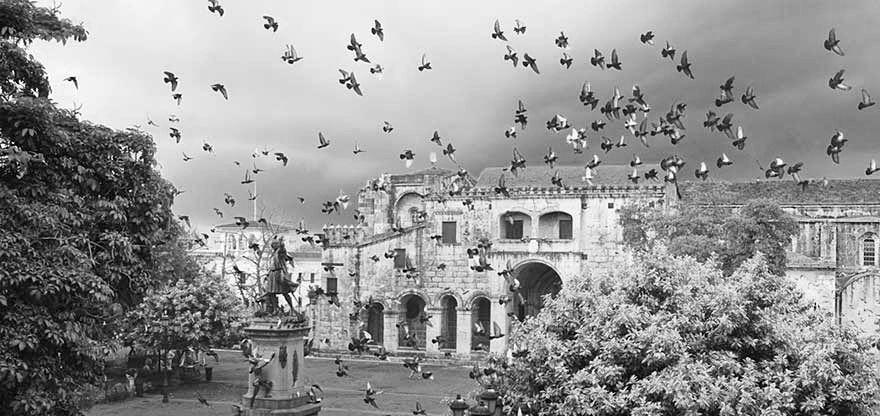 The Wedding Website of Lyanne Santana Khoury and Sammy Khalife