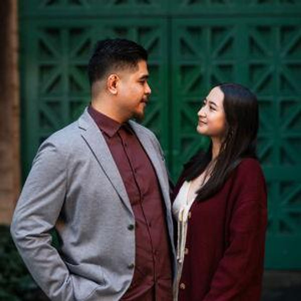Our Newlywed Fund
