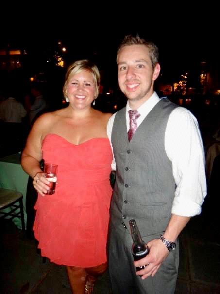 Favorite picture from Meghan’s wedding
