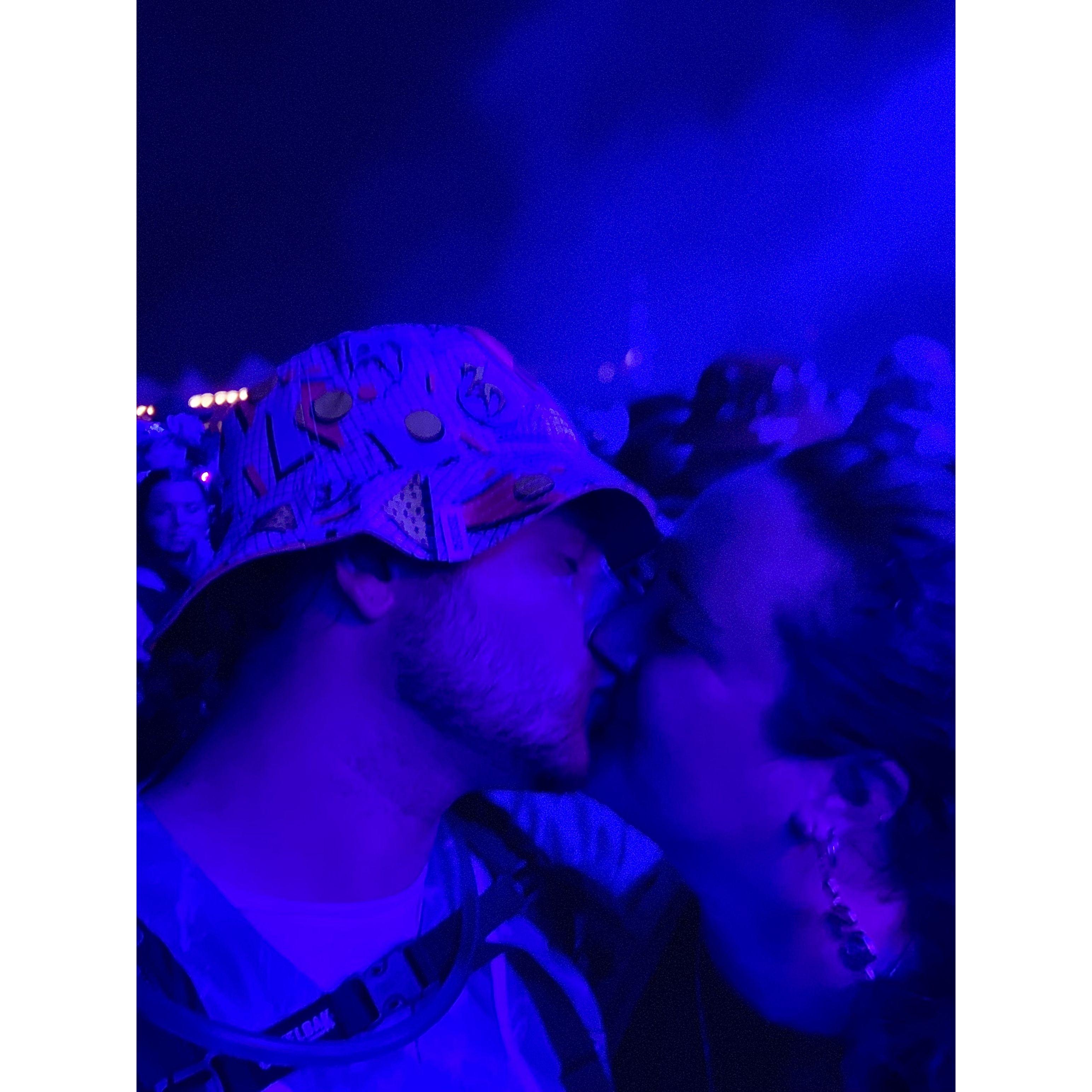Moonrise EDM Music Festival!