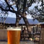 Busted Sandal Beer Garden