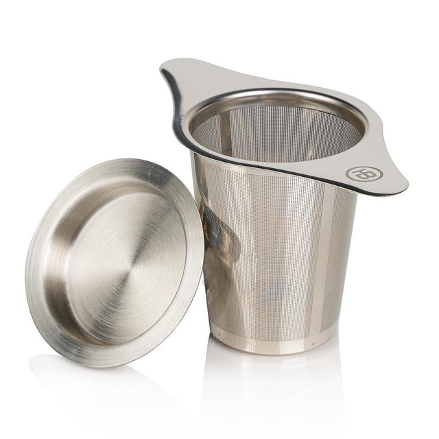 Brod & Taylor Mesh Tea Infuser Basket