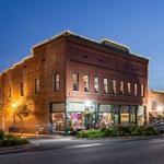 Henry's Louisiana Grill