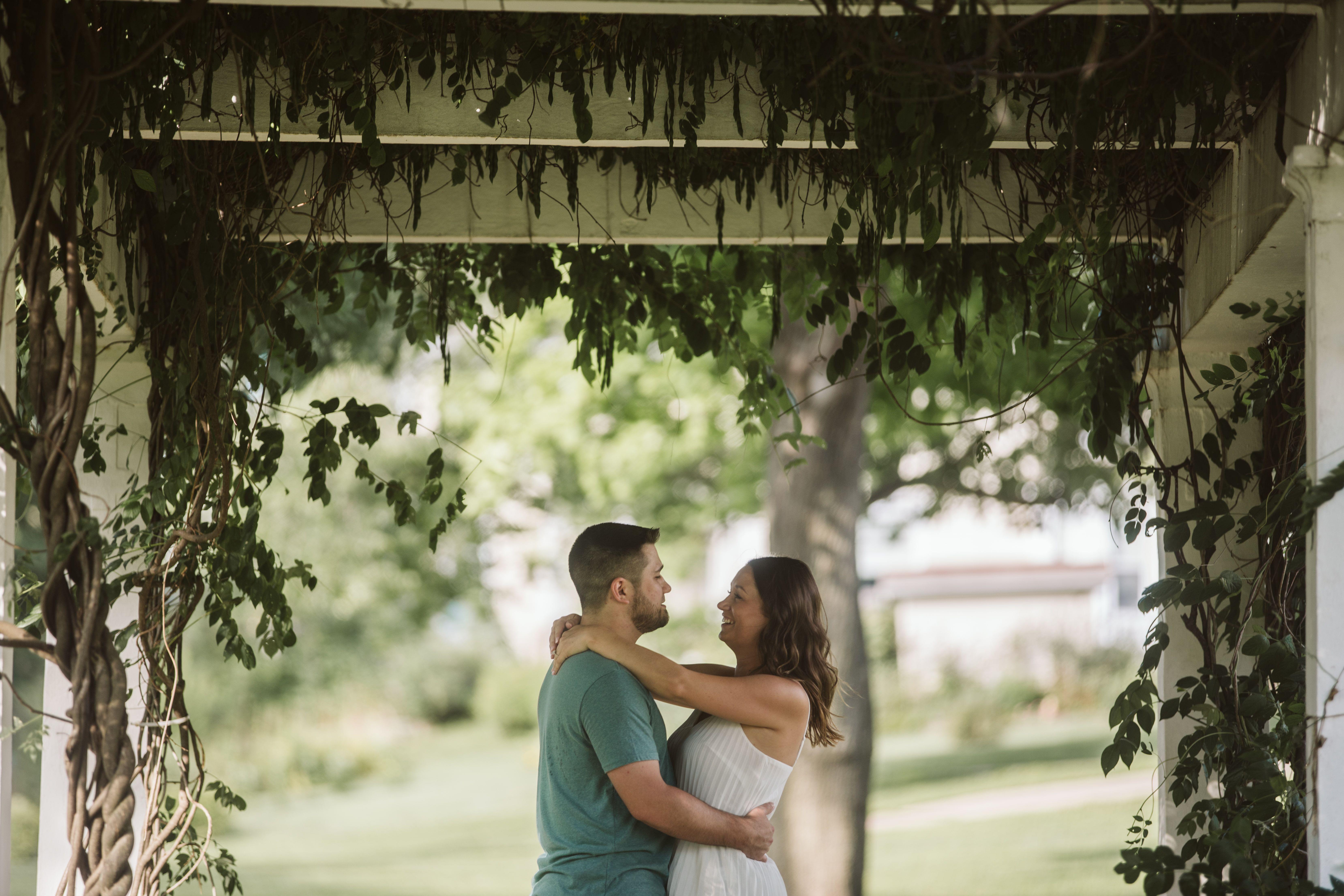 The Wedding Website of Julia Chapin and Marc Jacobson