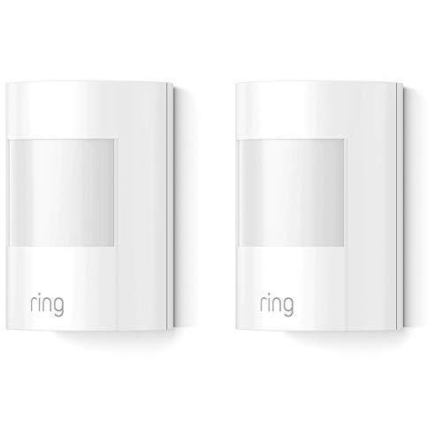 Ring Alarm Motion Detector 2-Pack