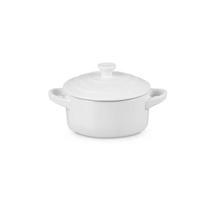Mini Round Cocotte