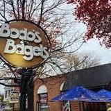 Bodo's Bagels