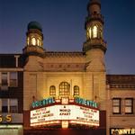Oriental Theatre