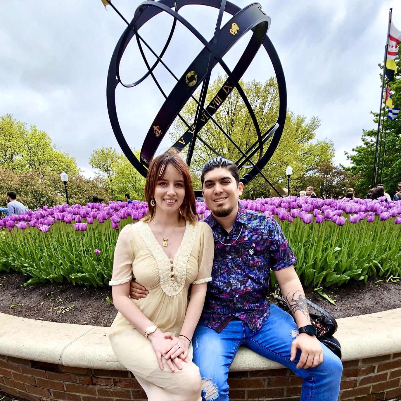 2024 Tulip Fest