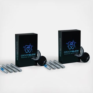 Groom and Groom Couple's Bundle