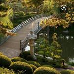 Chicago Botanic Garden