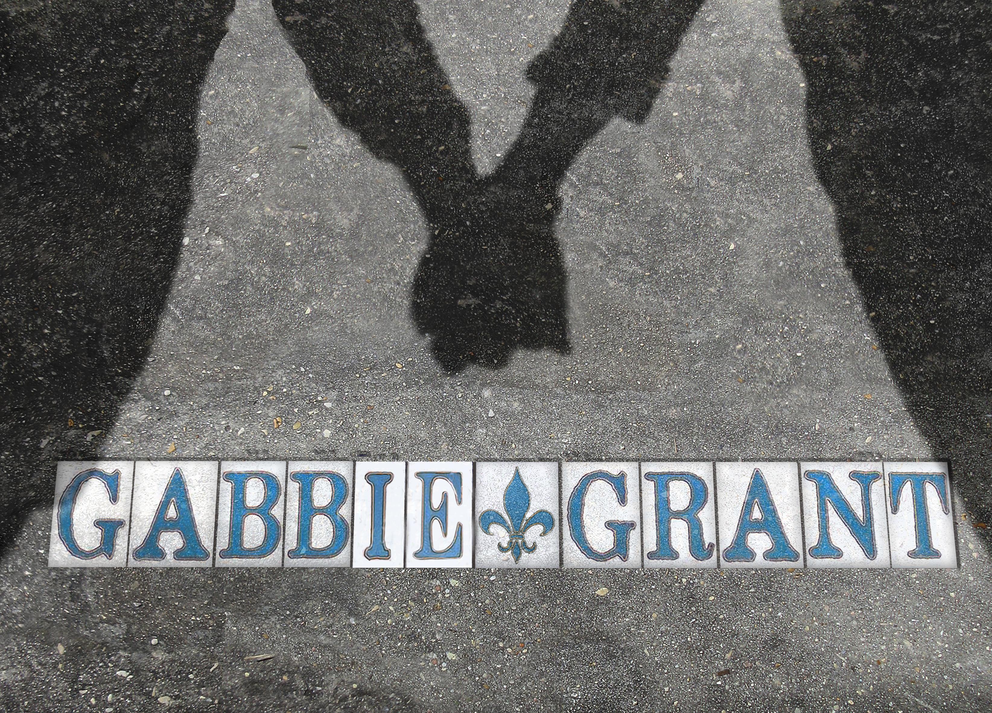 The Wedding Website of Gabbie Frey and Grant Thomas