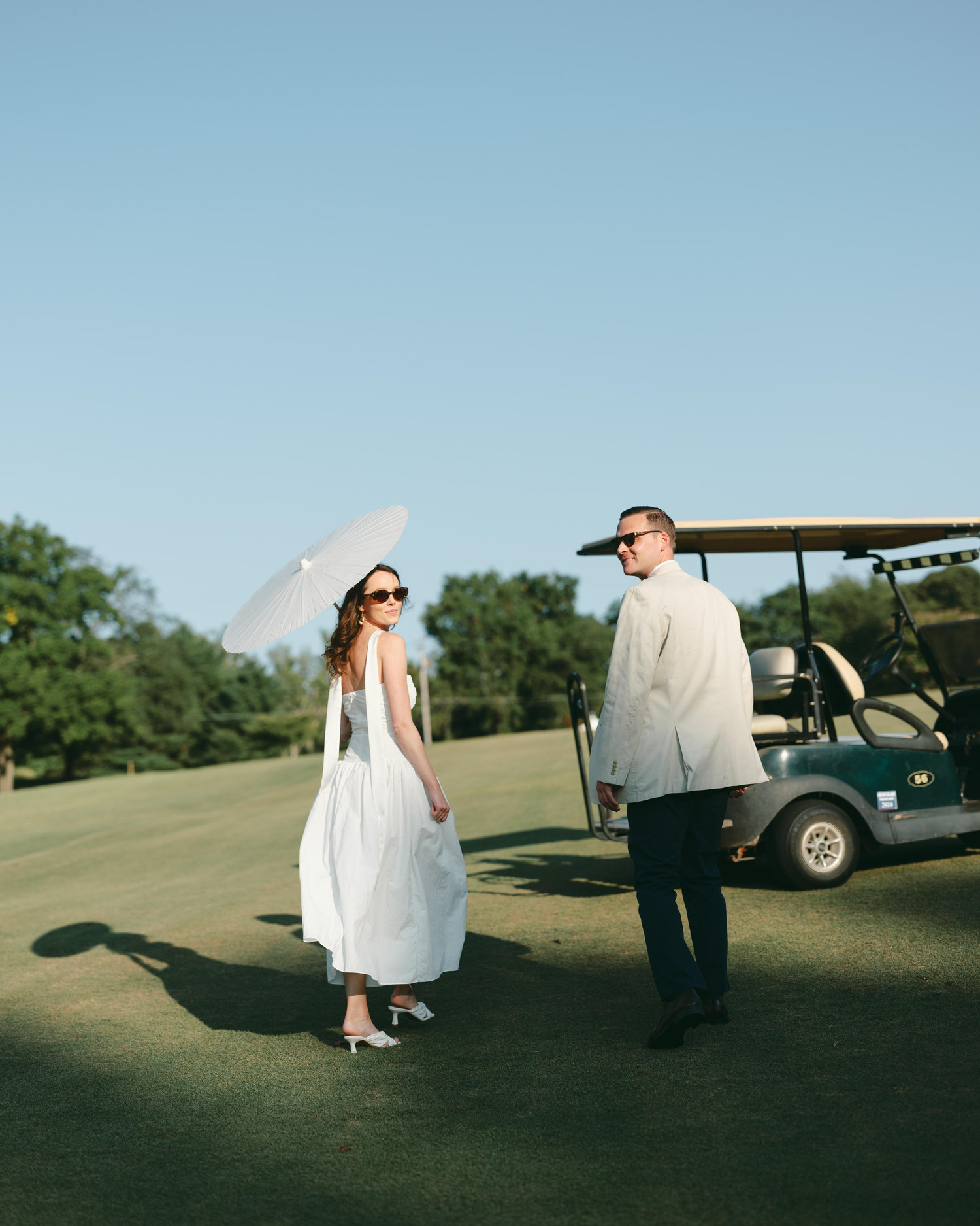 The Wedding Website of Ashley Barr and Paul Tegen