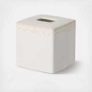 Taormina Boutique Tissue Holder
