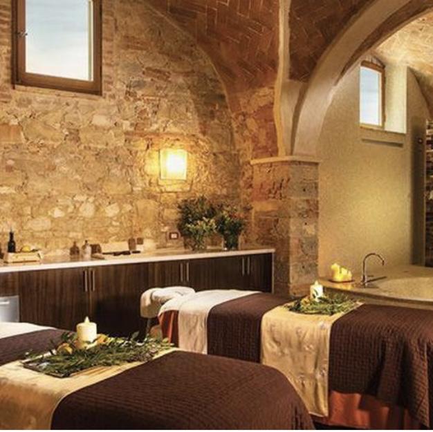Honeymoon Spa Day