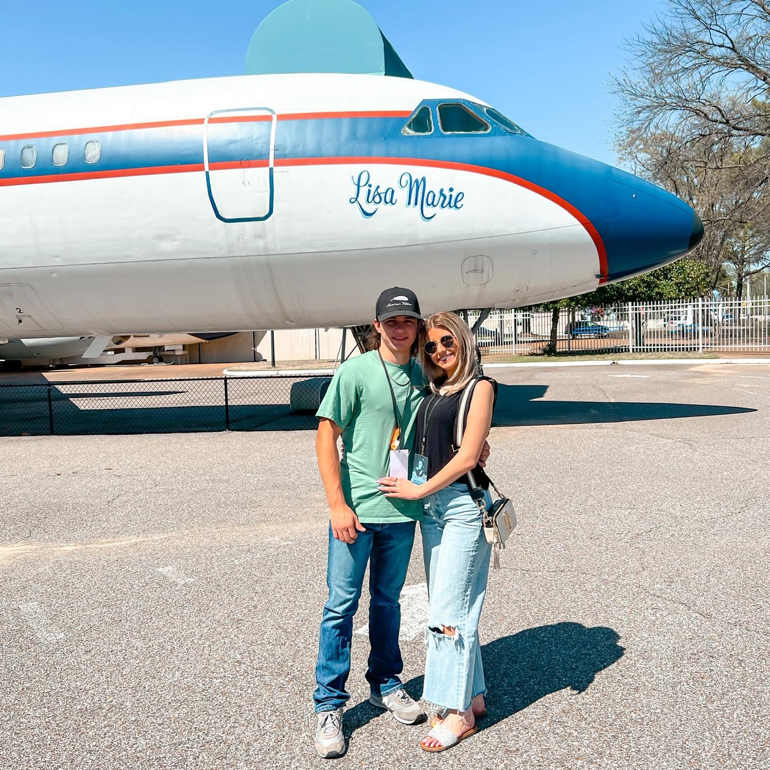 Trip to Memphis & Graceland!