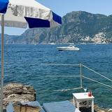 La Gavitella - Restaurant & Beach