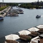Charles • Rooftop • Stockholm