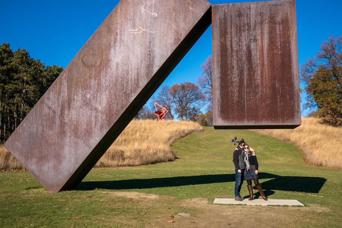 Storm King Arts Center