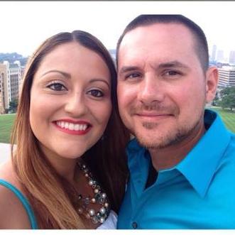 Wedding at Liberty Memorial in Downtown KC