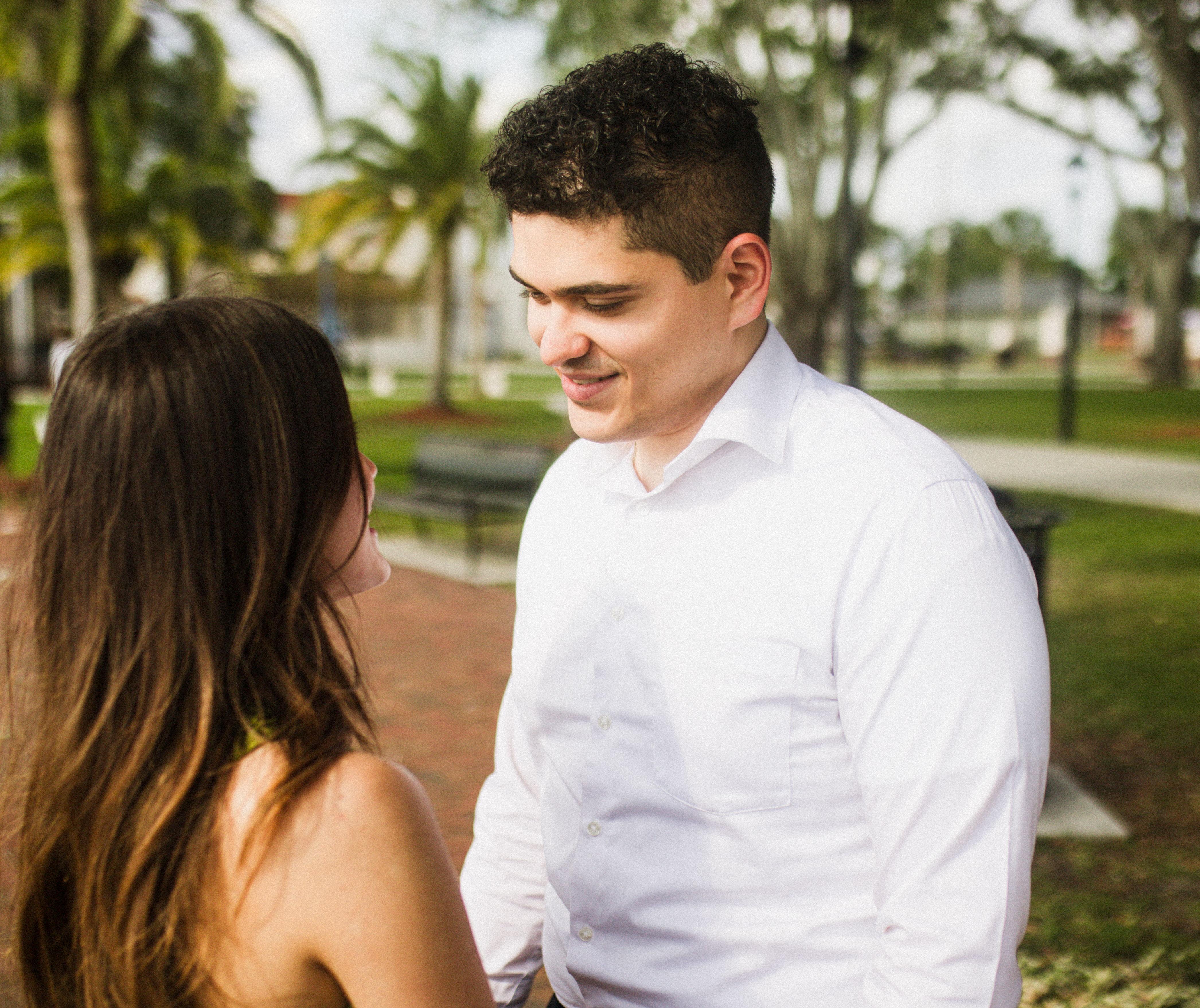 The Wedding Website of Kristy Hernandez and Adolfo Alvarado